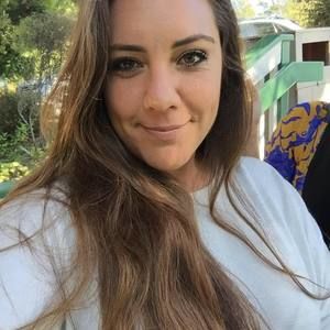 Meet your Posher, Claire